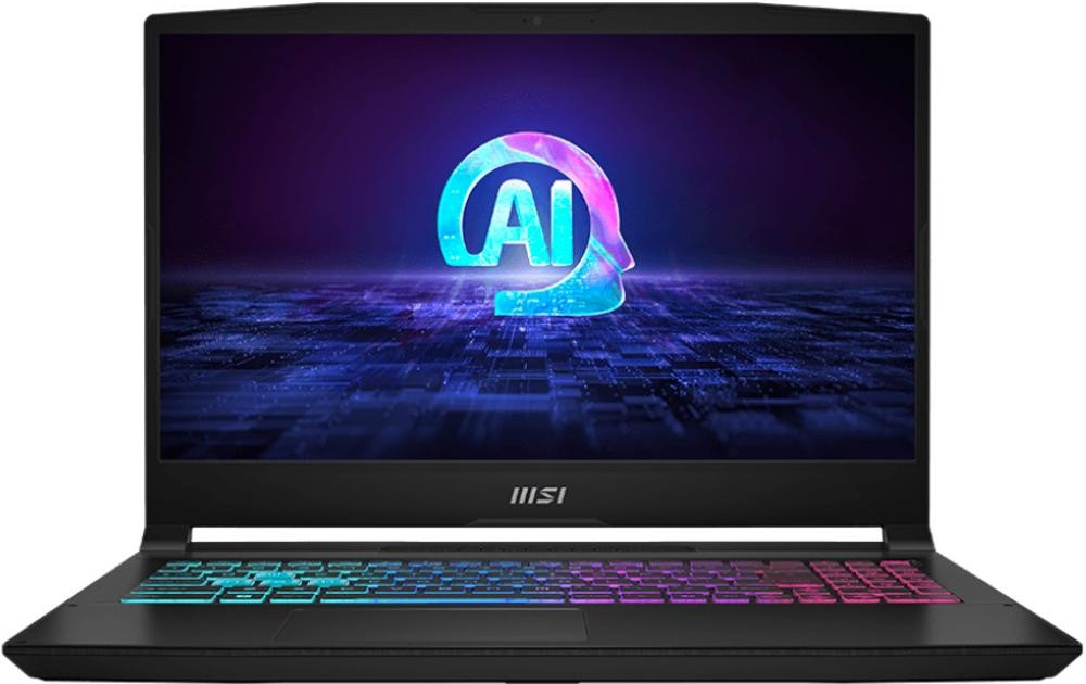 MSI Katana A15 AI B8VF-426CZ