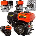 MAR-POL Motor 7HP k čerpadlu M79895 – Zboží Dáma