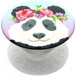 PopSockets PopGrip Gen.2, Pandachella, rozkošná panda – Hledejceny.cz