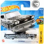Mattel Hot Wheels McLaren Elva HCX54 – Zboží Dáma