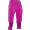 Dámské spodky X-Bionic Energizer 4.0 Pants 3/4 Wmn