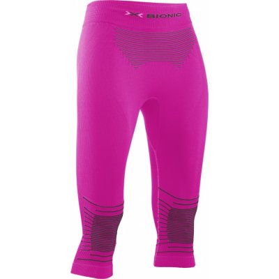 X-Bionic Energizer 4.0 Pants 3/4 Wmn