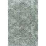 Agnella Natural MILET Šedý – Zboží Mobilmania