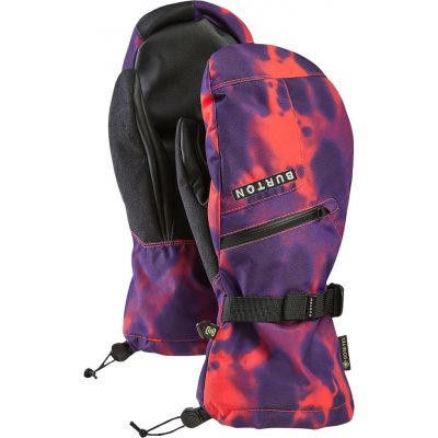 Burton mitt fiesta Pro – Hledejceny.cz