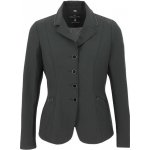 EQUITHEME Dámské závodní sako Oliva černé – Zboží Dáma