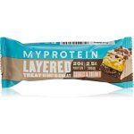 MyProtein Layered Protein Bar 60 g – Zboží Dáma