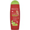 Šampon Henna Natur jemný bylinný šampon z Henny 225 ml