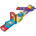 Vtech Tut Tut Dráha s raketovým startem – Zboží Dáma