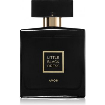 Avon Little Black Dress New Design parfémovaná voda dámská 50 ml