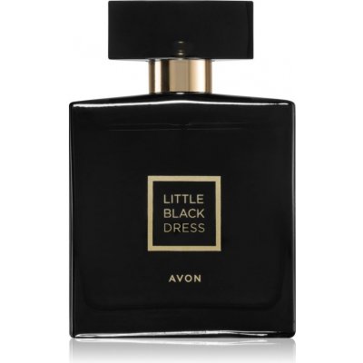 Avon Little Black Dress New Design parfémovaná voda dámská 50 ml – Hledejceny.cz