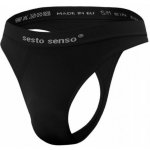 Jolidon pánská tanga N82 černé – Zboží Dáma