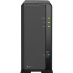 Synology DiskStation DS124 – Hledejceny.cz