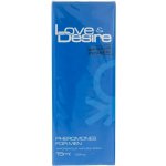 Ruf Feromony Love & Desire pro muže 15 ml – Zboží Dáma