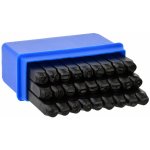 GEKO Raznice, sada razidel 27ks, 5mm G01809 – Zboží Dáma