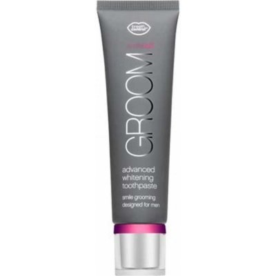 Smilelab Groom bělicí pro muže 75 ml – Hledejceny.cz