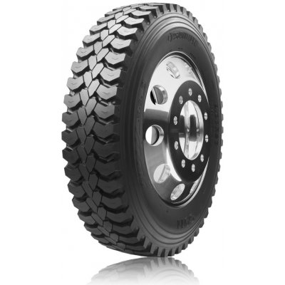 SAILUN SDM1 315/80 R22,5 156/153K – Hledejceny.cz