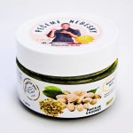 Dortis MEC3 Ochucovací pasta Pistácie s kousky 200 g – Zboží Mobilmania