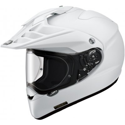 SHOEI přilba HORNET ADV white - S