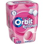 Wrigley's Orbit Refreshers žvýkačka bez cukru s ovocnou a mátovou příchutí se sladidly 30 x 67 g – Zboží Dáma Wrigley's Orbit Refreshers žvýkačka bez cukru s ovocnou a mátovou příchutí se sladidly 30 x 67 g – Zboží Dáma