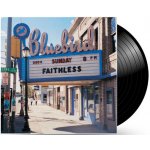 Faithless - Sunday 8pm LP – Hledejceny.cz