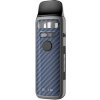 Gripy e-cigaret VOOPOO VINCI 3 50W grip 1800mAh Carbon Fiber Blue