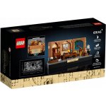 LEGO® Ideas 40595 Pocta Galileu Galileovi – Zboží Živě