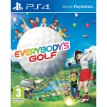 Everybodys Golf – Zboží Dáma