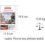 Londýn průvodce – Hledejceny.cz