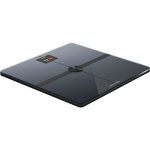 Withings Body Smart Advanced Body Composition Wi-Fi Scale Black – Zboží Dáma