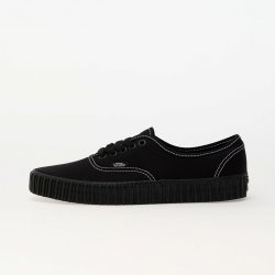 Vans Authentic Creeper Grunge Core Black