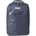 Oduman Batoh na vodní dýmku Probag šedá – Zboží Mobilmania