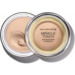 Max Factor Miracle Touch Liquid Illusion Foundation make-up 85 Caramel 11,5 g – Hledejceny.cz