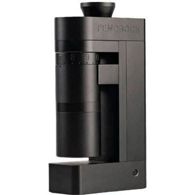 Femobook A4Z černý – Zbozi.Blesk.cz