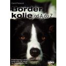 Border kolie - Carol Price