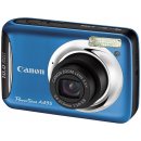 Canon PowerShot A495 IS