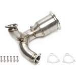 TA Technix downpipe s katalyzátorem Audi S4 8W / B9, od 2016 3.0TFSi 260kW – Hledejceny.cz