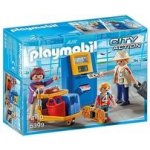 Playmobil 5399 Letištní automat – Hledejceny.cz