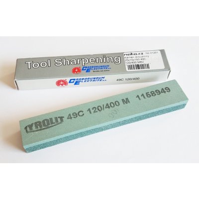 Carborundum Electrite 400 – Zboží Dáma