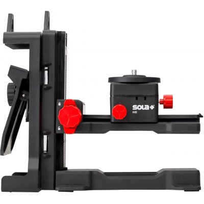 SOLA - WB - nástenný adaptér SOLA 71124401 – Hledejceny.cz