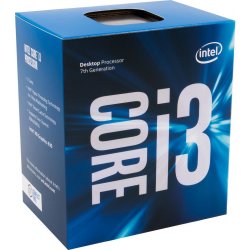Intel Core i3-7350K BX80677I37350K