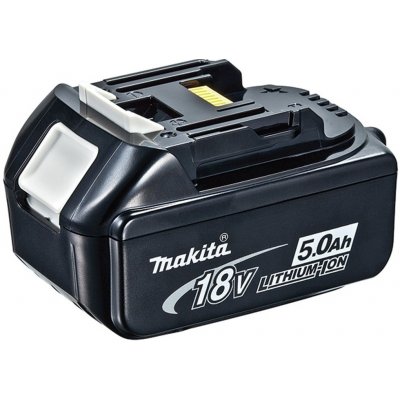 Makita BL1850 18V 5Ah Li-Ion LXT – Zboží Mobilmania