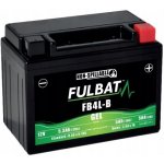 Fulbat FB4L-B – Zbozi.Blesk.cz