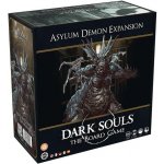 Dark Souls The Board Game Asylum Demon – Hledejceny.cz