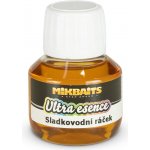MikBaits Esence Ultra Sladkovodní Ráček 50 ml – Zboží Mobilmania