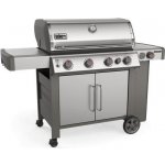 Weber Genesis II SP-435 GBS – Hledejceny.cz