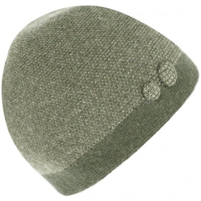 Fiebig Headwear since 1903 Vlněná čepice s knoflíky Fiebig – Hledejceny.cz