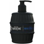 Barbertime Shaving gel Sea god gel na holení 1000 ml – Zboží Dáma