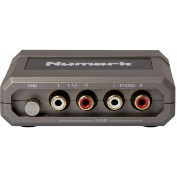 NUMARK STEREO/iO