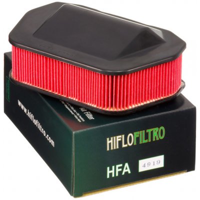 Vzduchový filtr HIFLOFILTRO HFA4919 – Hledejceny.cz