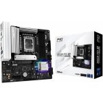 ASRock B860M Pro RS – Hledejceny.cz